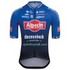 Cykeltøj + Cykelshorts 2023 Alpecin Deceuninck Blå
